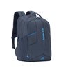 Рюкзак для ноутбука RivaCase 7861 Gaming Dark Blue 17.3"