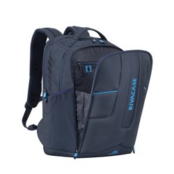 Рюкзак для ноутбука RivaCase 7861 Gaming Dark Blue 17.3"