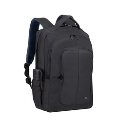Рюкзак для ноутбука RivaCase 8460 black 17.3"