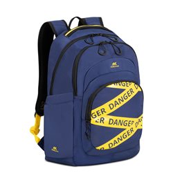 Рюкзак для ноутбука RIVACASE 5461 30L Blue