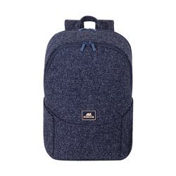Рюкзак для ноутбука RIVACASE 7962 15.6" water-repellent Dark Blue
