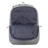 Рюкзак для ноутбука RIVACASE 7760 15.6" Grey