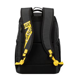 Рюкзак для ноутбука RivaCase 5461 EREBUS Black 30L 15.6" Backpack