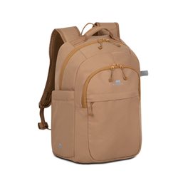 Рюкзак для ноутбука RivaCase 5432 AVIVA Beige 16L 14" Backpack