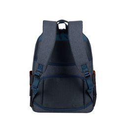 Рюкзак для ноутбука RivaCase 7761 dark grey Laptop backpack 15.6"