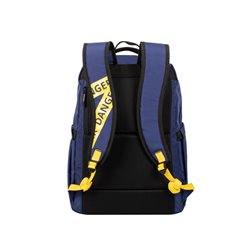 Рюкзак для ноутбука RivaCase 5461 blue Urban 30L