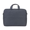 Сумка для ноутбука RivaCase 7532 dark grey anti-theft Laptop bag 15.6"