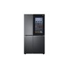 Холодильник LG GC-Q257CBFC