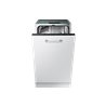 Встраиваемая посудомоечная машина Samsung DW50R4040BB/WT