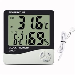 Термометр HTC 2