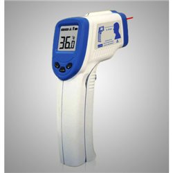 Пирометр SMART SENSOR AF-110 инфракрасный термометр для измерения температуры тела