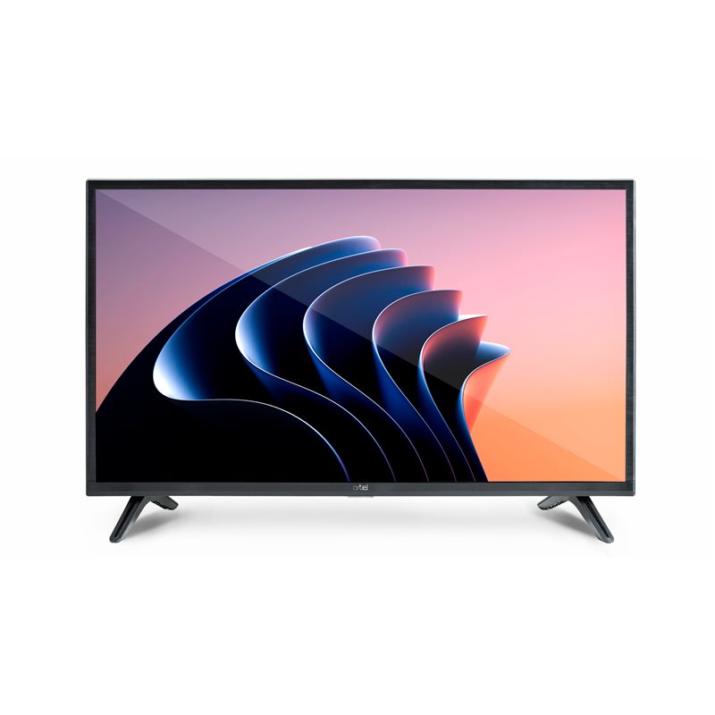 Телевизор Artel 43" TV LED A43KF5500 Android TV