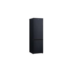 Холодильник Artel HD-345RN S Черный матовый