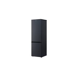 Холодильник Artel HD-345RN S Черный матовый