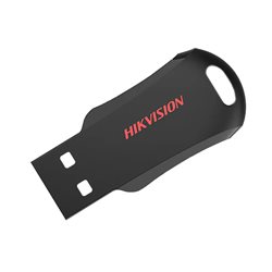 USB Flash HIKVISION 32GB M200R USB 2.0 Read up: 20 Mb/s, Write up:10 Mb/s, Black