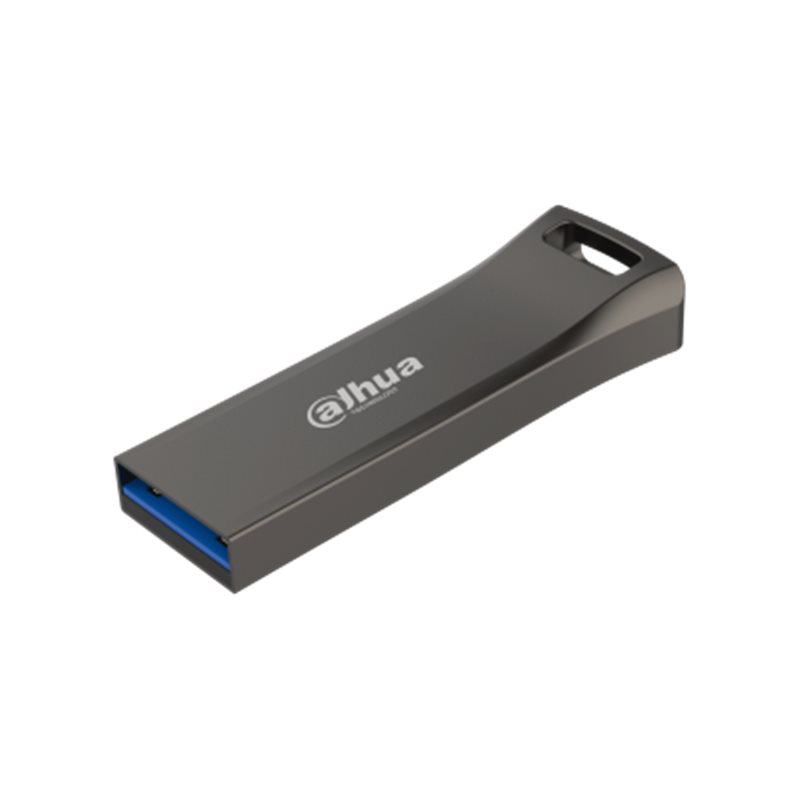 USB Flash DAHUA 128GB U156 USB 3.2 Gen1 Read up: 110Mb/s, Write up: 45Mb/s, Gray metal