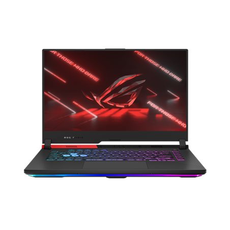 Asus ROG Strix G15 Advantage Edition G513QY-HQ025W | AMD Ryzen 9 5980HX (Octa Core) (Up to 4.8GHz) | RAM : 64 GB DDR4 (3200 MHz)