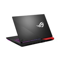 Asus ROG Strix G15 Advantage Edition G513QY-HQ025W | AMD Ryzen 9 5980HX (Octa Core) (Up to 4.8GHz) | RAM : 64 GB DDR4 (3200 MHz)