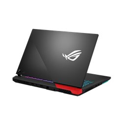 Asus ROG Strix G15 Advantage Edition G513QY-HQ025W | AMD Ryzen 9 5980HX (Octa Core) (Up to 4.8GHz) | RAM : 64 GB DDR4 (3200 MHz)