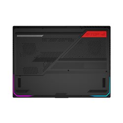 Asus ROG Strix G15 Advantage Edition G513QY-HQ025W | AMD Ryzen 9 5980HX (Octa Core) (Up to 4.8GHz) | RAM : 64 GB DDR4 (3200 MHz)