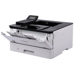 Принтер лазерный черно-белый  Canon i-SENSYS LBP233dw (A4, 1Gb, LCD, 33 стр/мин, 1200dpi, USB2.0, двусторонняя печать, WiFi, сет