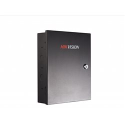 Контроль доступа HIKVISION DS-K2804 (на 4 двери)