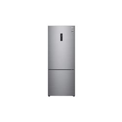 Холодильник LG GC-B569PMCM(S)
