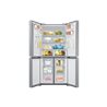 Холодильник SAMSUNG RF48A4000M9