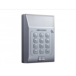 Терминал доступа HIKVISION DS-K1T801M Mifare,пароль пластик