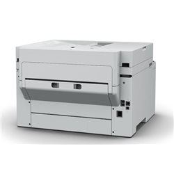EPSON M15180 Фабрика печати c WI-FI, МФУ, Формат устройства А3+, Максимальное разрешение dpi : 4800x2400, струйный принтер, 3 ло