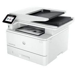 2Z629AB19 МФП HP Europe/LaserJet Pro MFP 4103fdw/Принтер-Сканер(АПД-50с.)-Копир/A4/41 ppm/1200x1200 dpi (замена МФП HP Europe/La