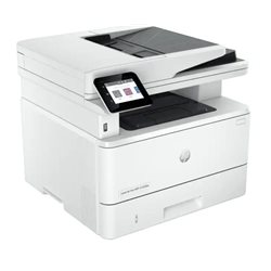 2Z629AB19 МФП HP Europe/LaserJet Pro MFP 4103fdw/Принтер-Сканер(АПД-50с.)-Копир/A4/41 ppm/1200x1200 dpi (замена МФП HP Europe/La