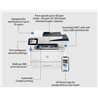 2Z629AB19 МФП HP Europe/LaserJet Pro MFP 4103fdw/Принтер-Сканер(АПД-50с.)-Копир/A4/41 ppm/1200x1200 dpi (замена МФП HP Europe/La