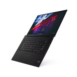 Lenovo ThinkPad X1 Extreme Gen 4 20Y50011US, Intel Core i7-11850H 11th Gen (up to 4.8GHz 8-Core 24MB), RAM : 16GB SO-DIMM DDR4-3