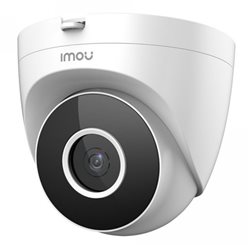 IP камера купольная IMOU Turret SE IPC-T22EP (2MP, 2,8mm, H.265, Wi-Fi, х16,Mic,mSD,IR 30m, пластик)