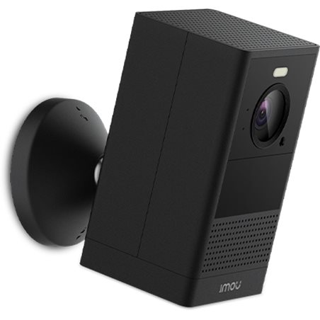 IP камера автономная на аккумуляторе IMOU Cell 2 IPC-B46LP (4MP, 2,8mm, H.265, Wi-Fi, х16,Speaker,Mic,mSD,IR 10m, 6000 mAh, IP65