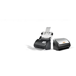 Sheetfed Scanner Plustek PS186 (CIS, A4 Color, 600dpi, 25ppm, 50ipm, Duplex, ADF 50 page, 1500 pages/day,  30-bit input/24-bit o