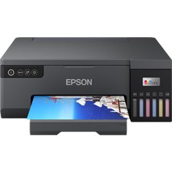 Принтер Epson L8050 WiFi L805 Купить в Бишкеке доставка регионы Кыргызстана цена наличие обзор SystemA.kg