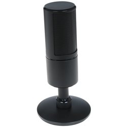 Микрофон RAZER SEIREN X USB Streaming Microphone Black
