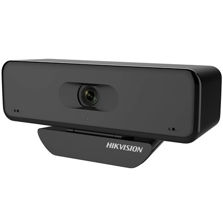 Веб-камера HIKVISION DS-U18 4K (8MP/3.6mm/USB 3.0/3840×2160/0.1 Lux/Mic)