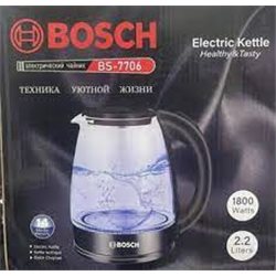 Электрочайник Bosch BS-7706