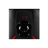 Акустическая система 2.1 SVEN MS-304 черный, RMS 40Вт(20+2x10), Bluetooth 10m, USB2.0, SD слот, Пульт ДУ, MDF, Питание от сети(~