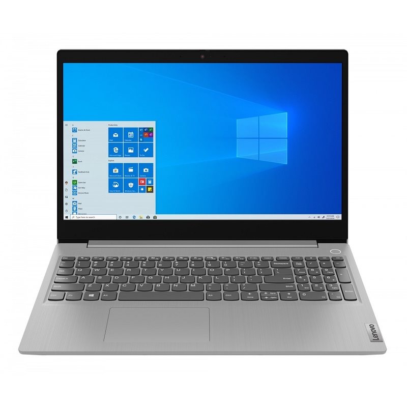 Lenovo Ideapad L3-15ITL6 Platinum Grey Intel Pentium Gold 7505 Купить в Бишкеке доставка регионы Кыргызстана цена наличие обзор 