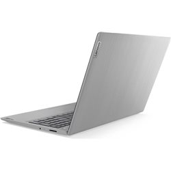 Lenovo Ideapad L3-15ITL6 Platinum Grey Intel Pentium Gold 7505 Купить в Бишкеке доставка регионы Кыргызстана цена наличие обзор 