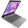 Lenovo Ideapad L3-15ITL6 Platinum Grey Intel Pentium Gold 7505 Купить в Бишкеке доставка регионы Кыргызстана цена наличие обзор 