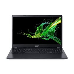 Acer Aspire A315-56 Black Intel Core i5-1035G1 (4ядра/8потоков, up to 3.6Ghz), 8GB DDR4, 512GB SSD M.2 NVMe PCIe, Intel HD Graph