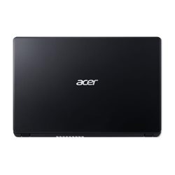 Acer Aspire A315-56 Black Intel Core i5-1035G1 (4ядра/8потоков, up to 3.6Ghz), 8GB DDR4, 512GB SSD M.2 NVMe PCIe, Intel HD Graph