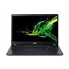 Acer Aspire A315-56 Black Intel Core i5-1035G1 (4ядра/8потоков, up to 3.6Ghz), 8GB DDR4, 512GB SSD M.2 NVMe PCIe, Intel HD Graph