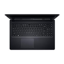 Acer Aspire A315-56 Black Intel Core i5-1035G1 (4ядра/8потоков, up to 3.6Ghz), 8GB DDR4, 512GB SSD M.2 NVMe PCIe, Intel HD Graph