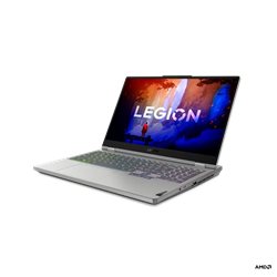 Lenovo Legion 5 15ARH7H Storm Grey Ryzen 7 6800H (8 ядер/16 потоков, up to 4.7Ghz), 8GB DDR5, 512GB M.2 NVMe™ PCIe® 3.0 SSD,  NV